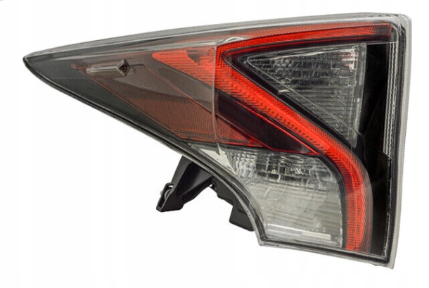 Toyota Prius 16-19 Zadní Lampa Levá Led Tyc