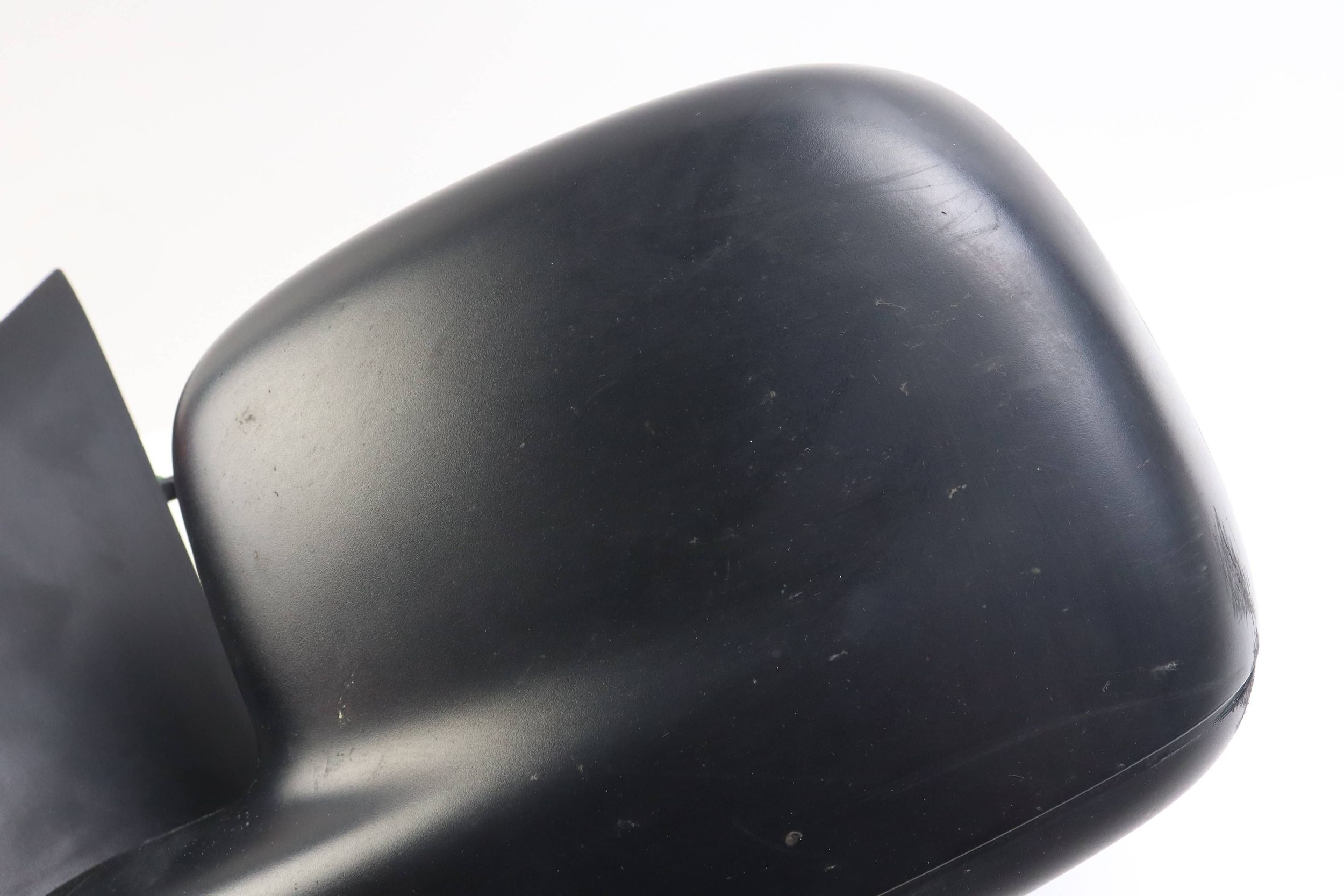 VW CADDY III mirror left 5 PIN 2K1857501E 020718 E1010718 EUROPA