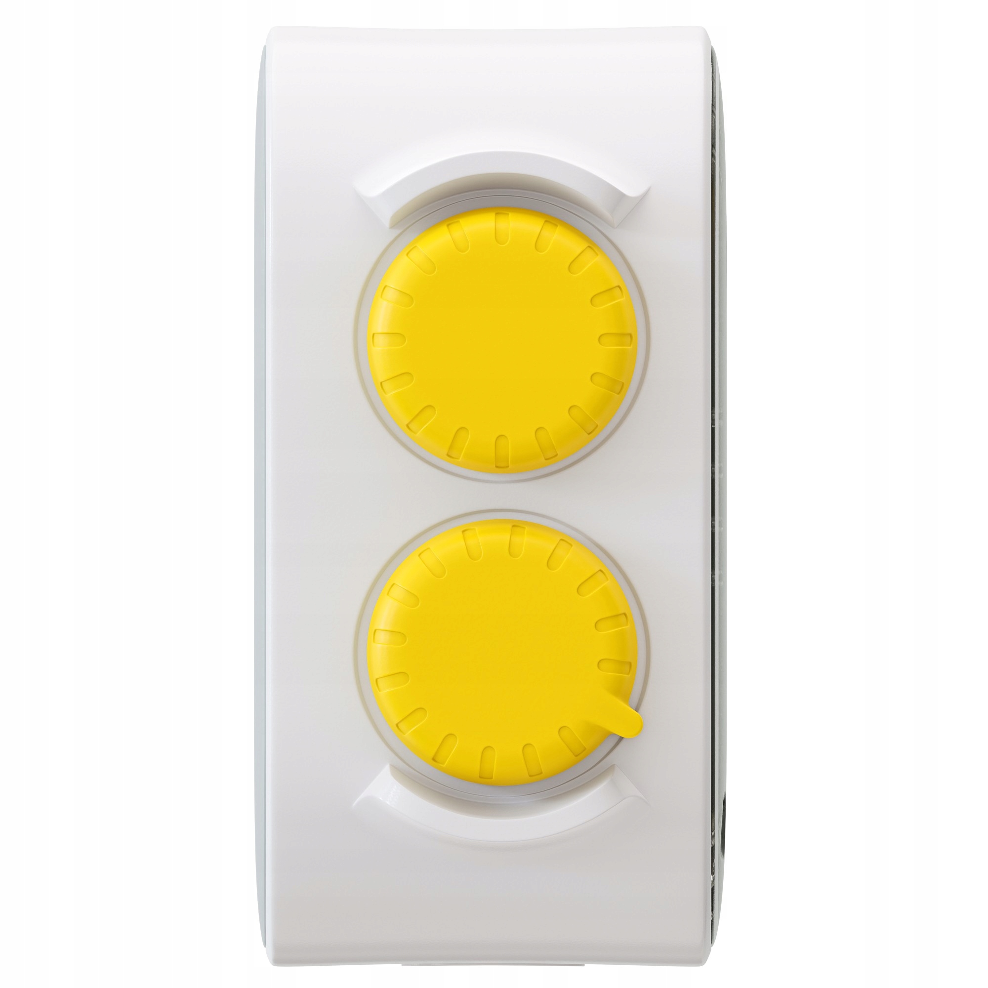 Lampa LED Newell RGB Cutie Pie - biała Kod producenta Cutie Pie