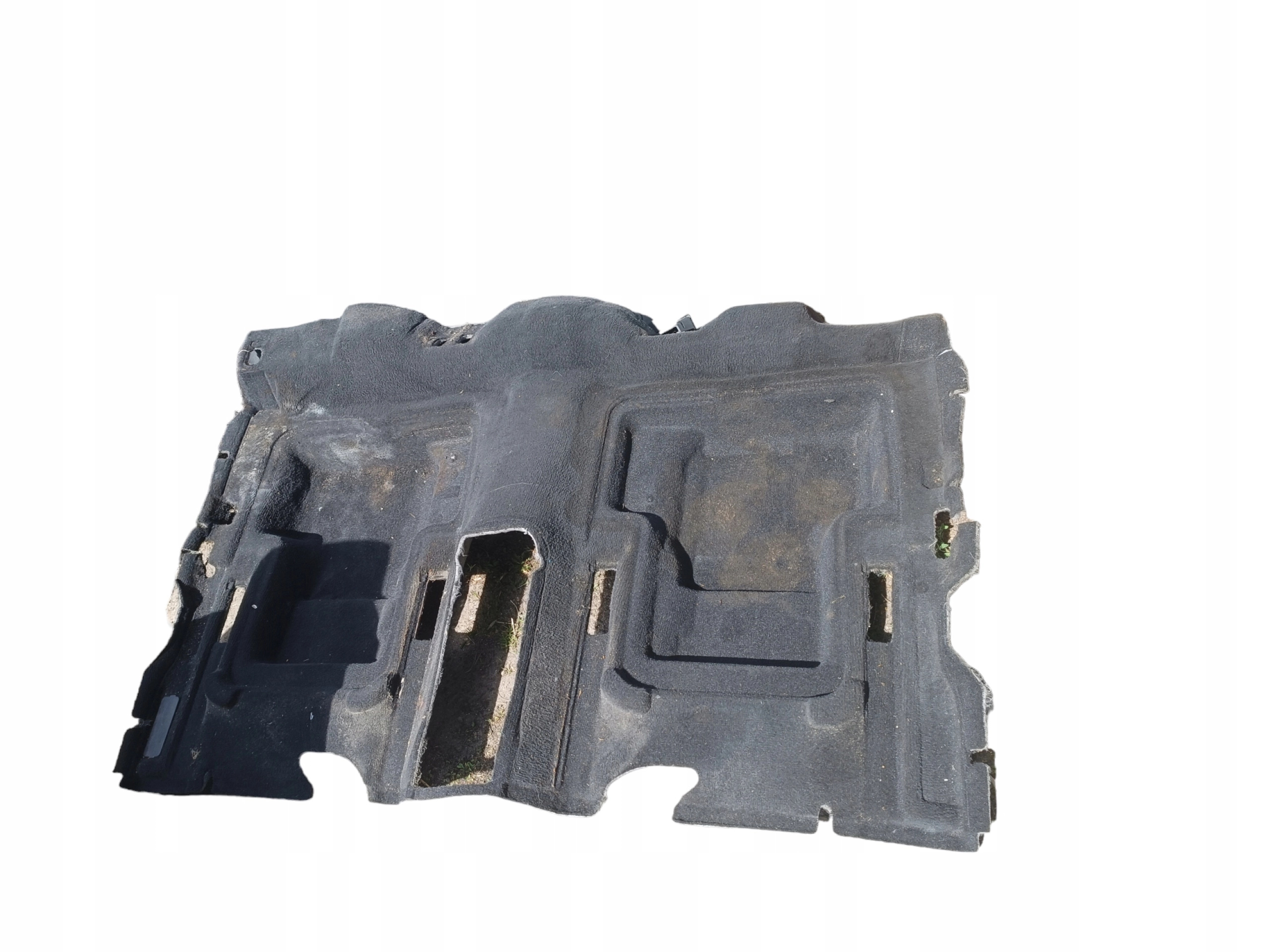 кресла диван 7 FORD GALAXY MK3 РЕСТАЙЛИНГ