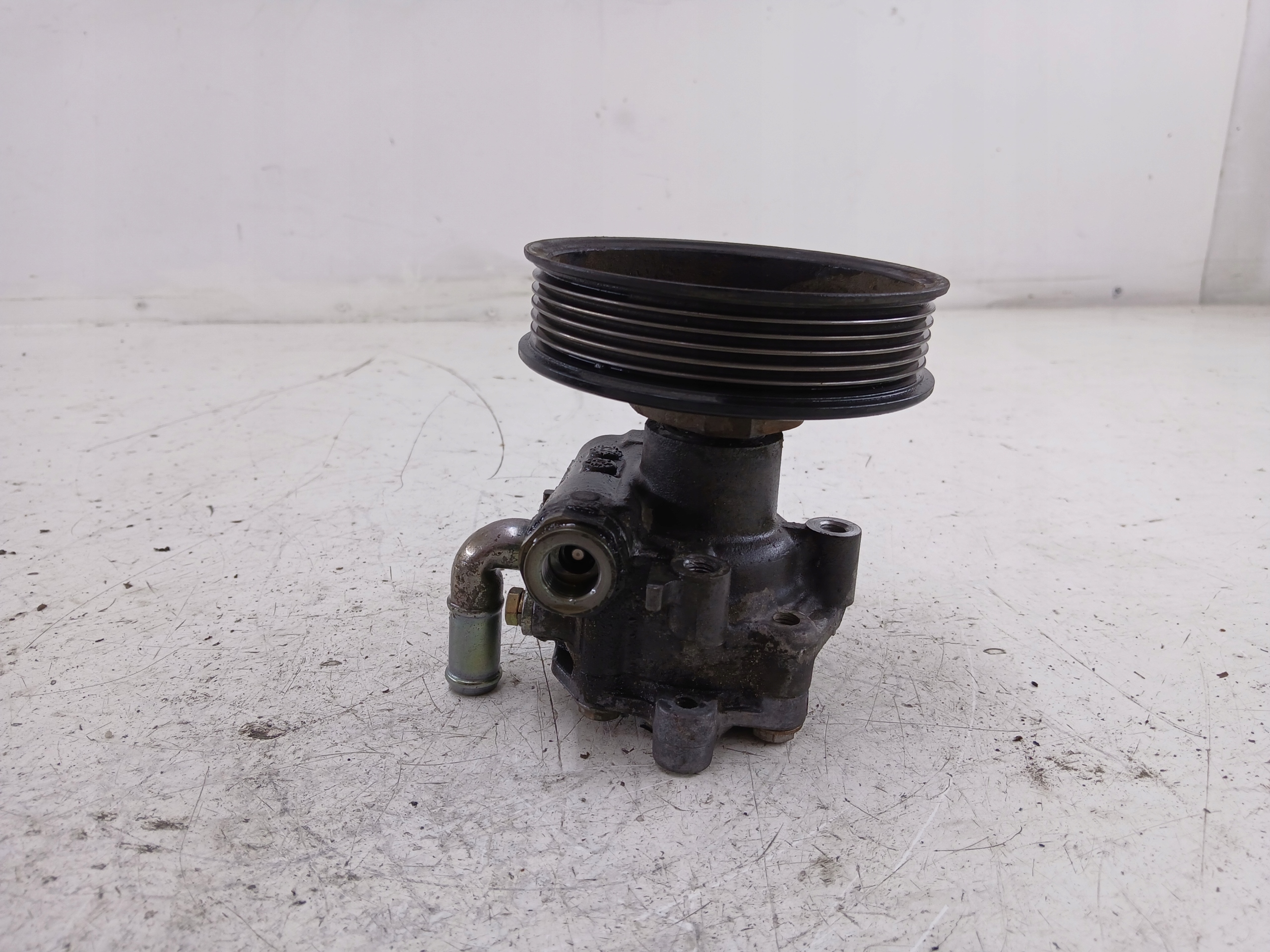 VW GOLF IV BORA OCTAVIA e 1.4 1.6 Pompa servosterzo 1J0422154B 90 BAR 97-06