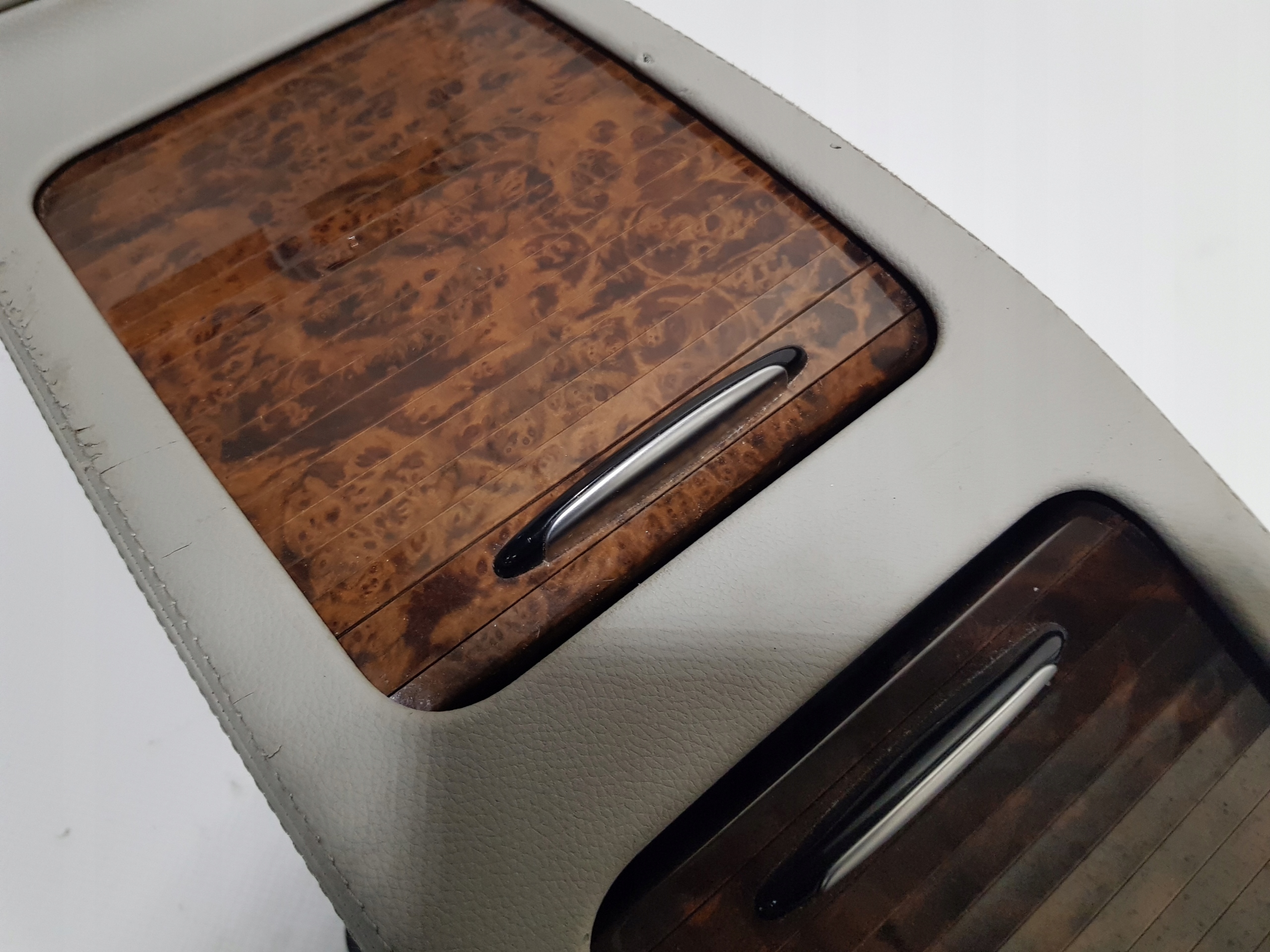 armrest rear part rear MERCEDES CLS W218 TUNEL