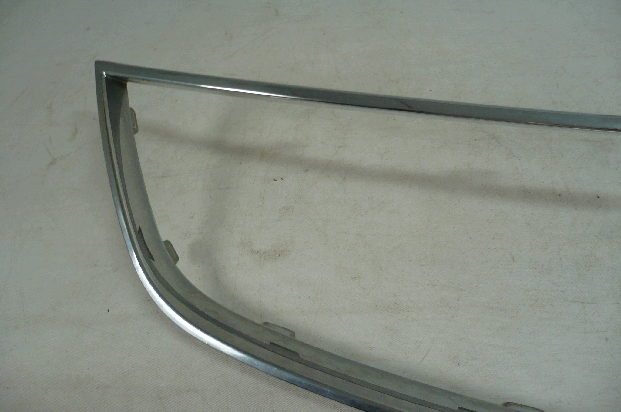 CHEVROLET CRUZE and LIFT 2012-15 CHROM frame front PREKLADgrill lower