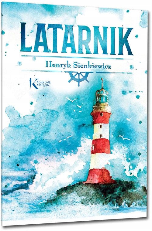 

Latarnik, Sienkiewicz Henryk