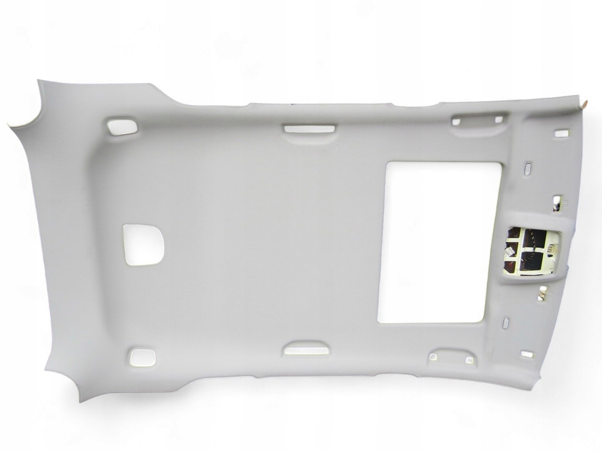 cielo interno Mercedes ML W166