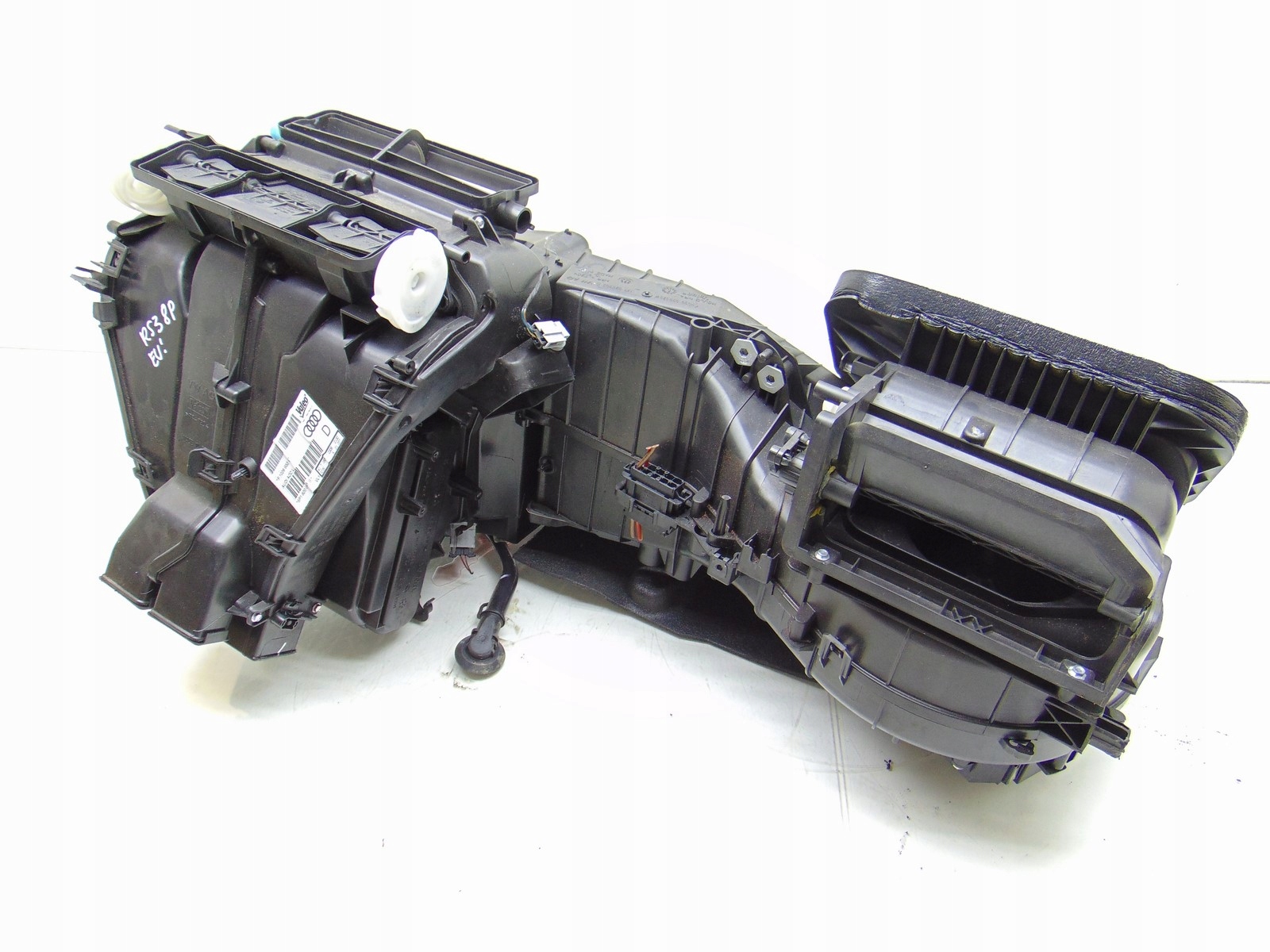 heater complete AUDI RS3 8P 11- 8P1820003S EU