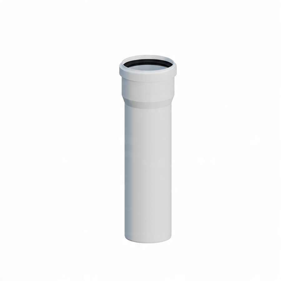 

Rura prosta 2000mm DN80 do systemu Pp Ricom