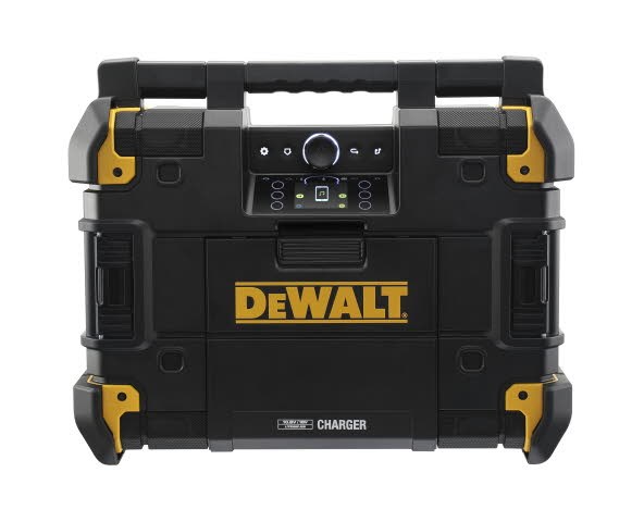 DeWalt DWST1-81078 Bluetooth stavební rádio