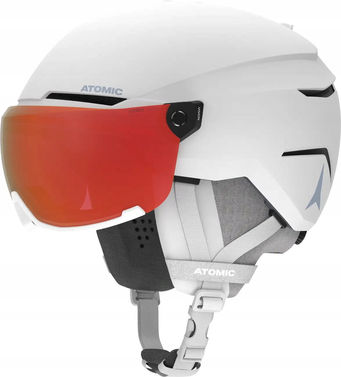 Kask Atomic Savor Visor Photo S