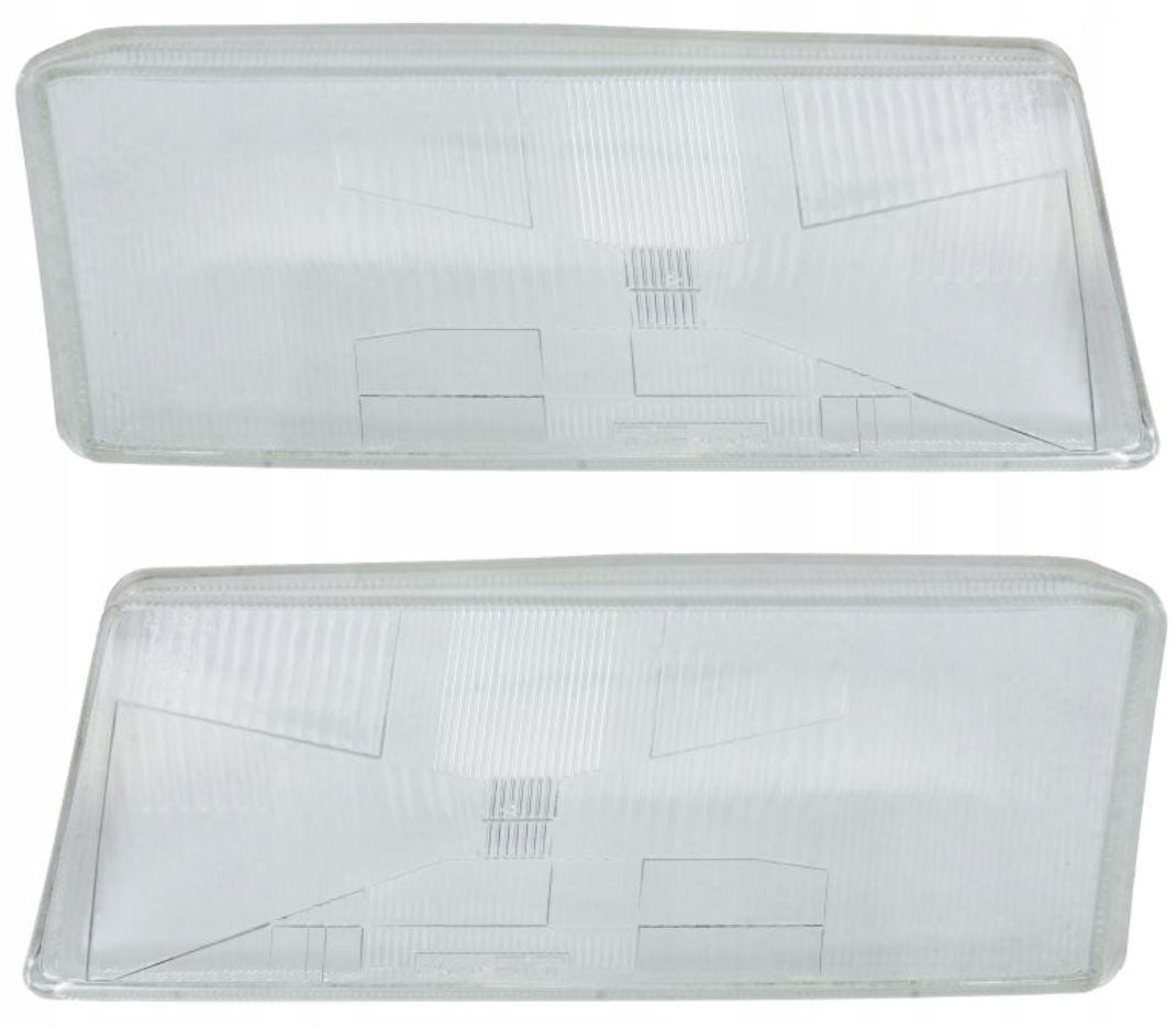

Skoda Octavia I Klosz Szkło Reflektora Komplet