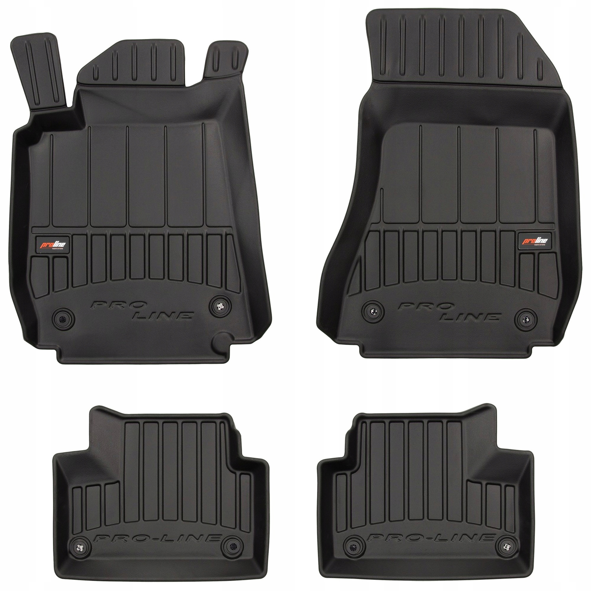 Koberce do auta Pro-Line Alfa Romeo 159 2005-2011