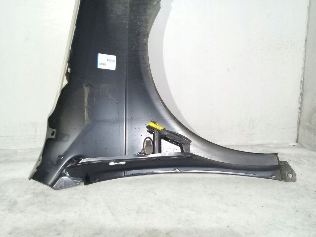 Citroen C5 and lift fender left left side KCWD