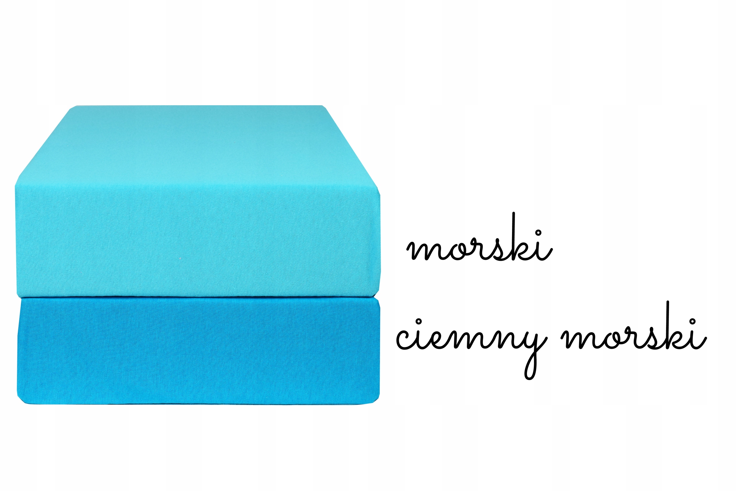 PRZEŚCIERADŁO JERSEY Z GUMKĄ 180X200 bordowy Wymiary 180x200cm