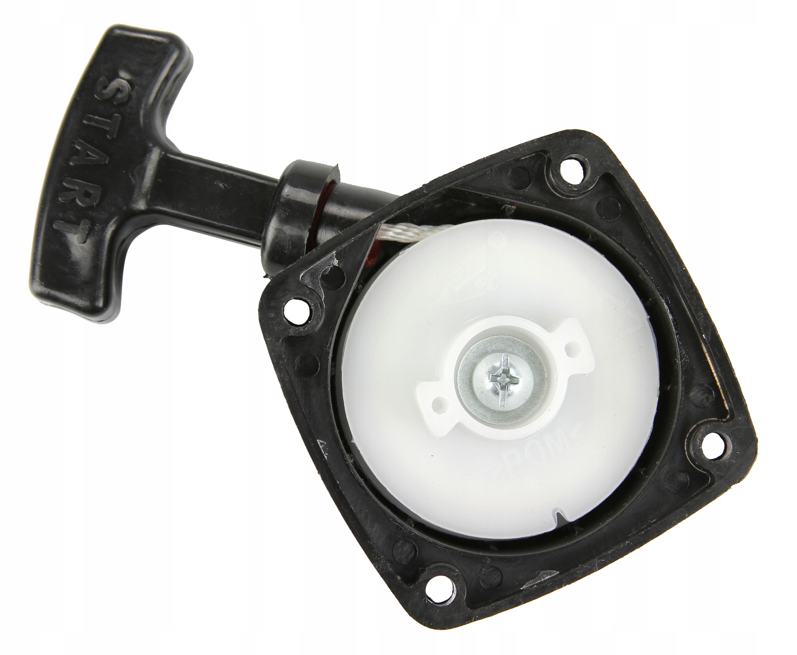 STARTER ROZRUSZNIK SZARPAK DO DMUCHAWY SPALINOWEJ Marka Demon