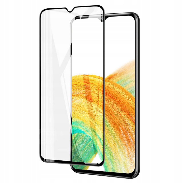 

Szkło Hartowane Do Samsung Galaxy A33 5G Szybka