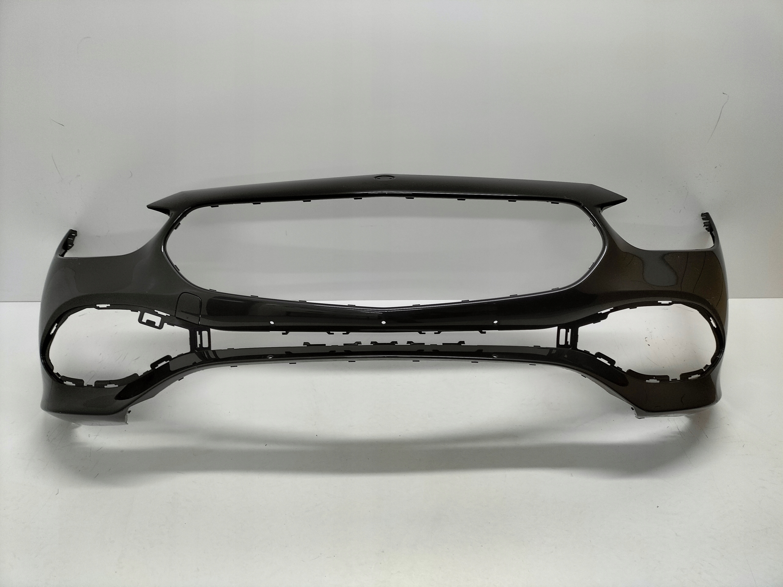 front bumper front MERCEDES C KLASA W206 21