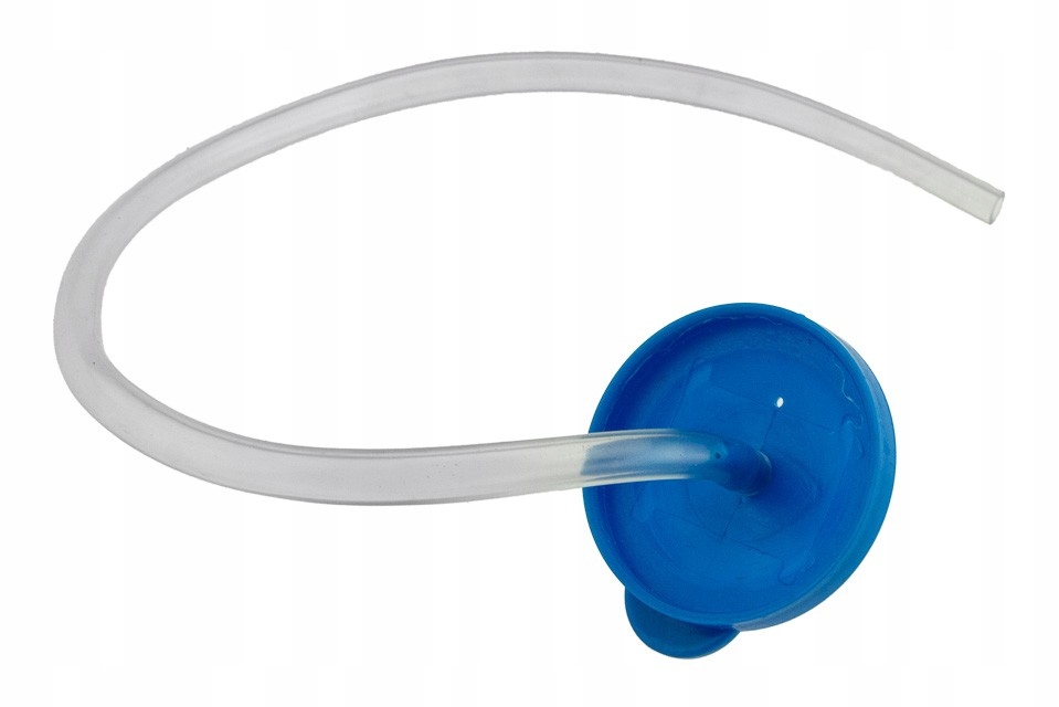 KOREK ZBIORNIKA PŁYNU SPRYSKIWACZY COROLLA 2001- Typ samochodu Samochody osobowe