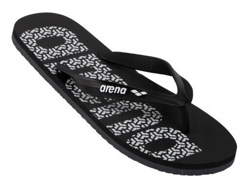 Pánské Žabky Plážové Bazénové Arena Flip Flop Velikost 46