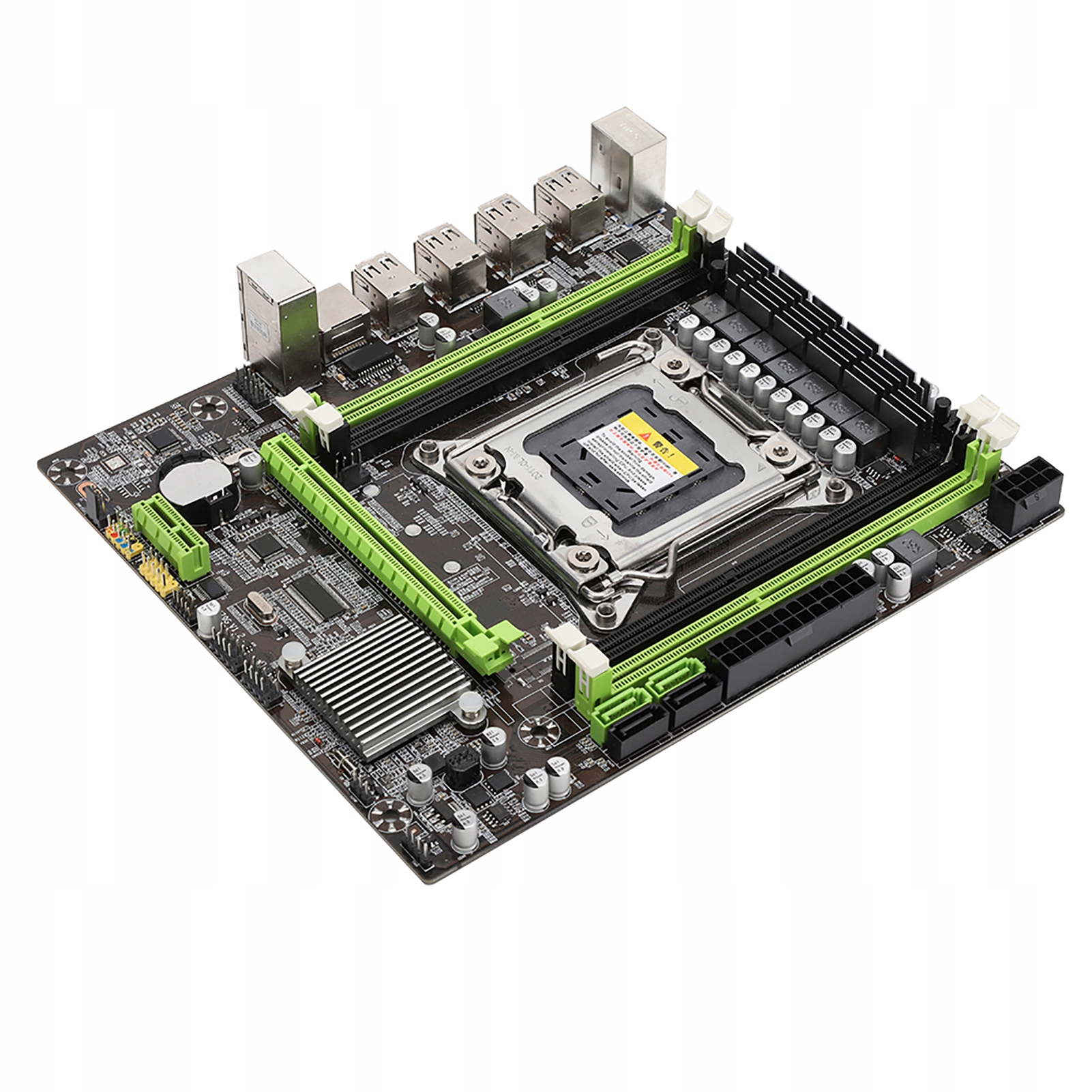 Základní deska stolního počítače Lga 2011