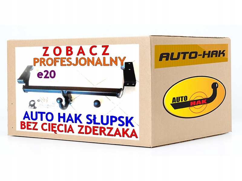 Citroen C4 Hatchback 5D 2004-2010 Tažné Zařízení