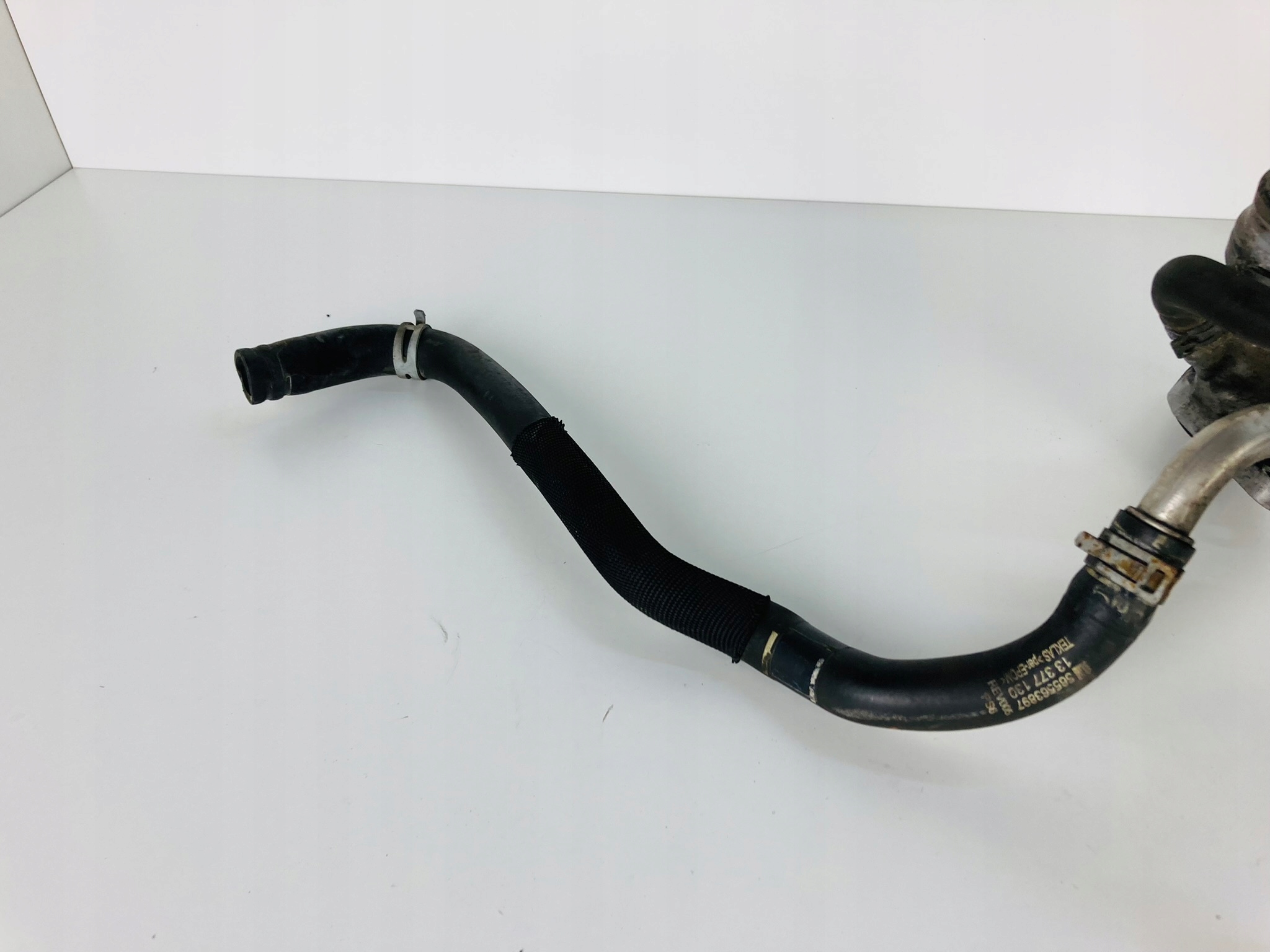 ASTRA K V 1.6 CDTI vedení trubka hadice 55488799