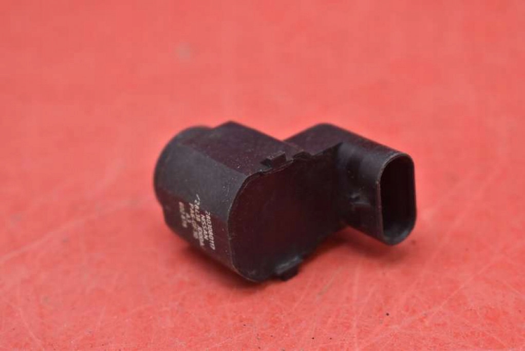 Sensor Parken heck PDC 28438JD00A NISSAN QASHQAI 1 und J10 07-10