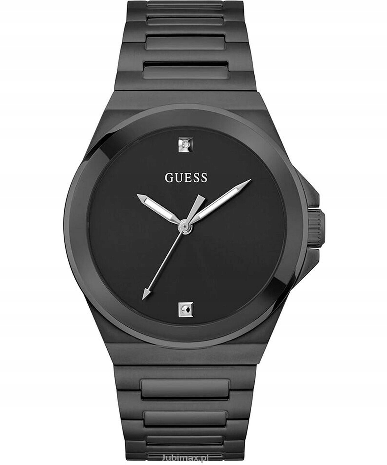 Hodinky Guess Vinyl