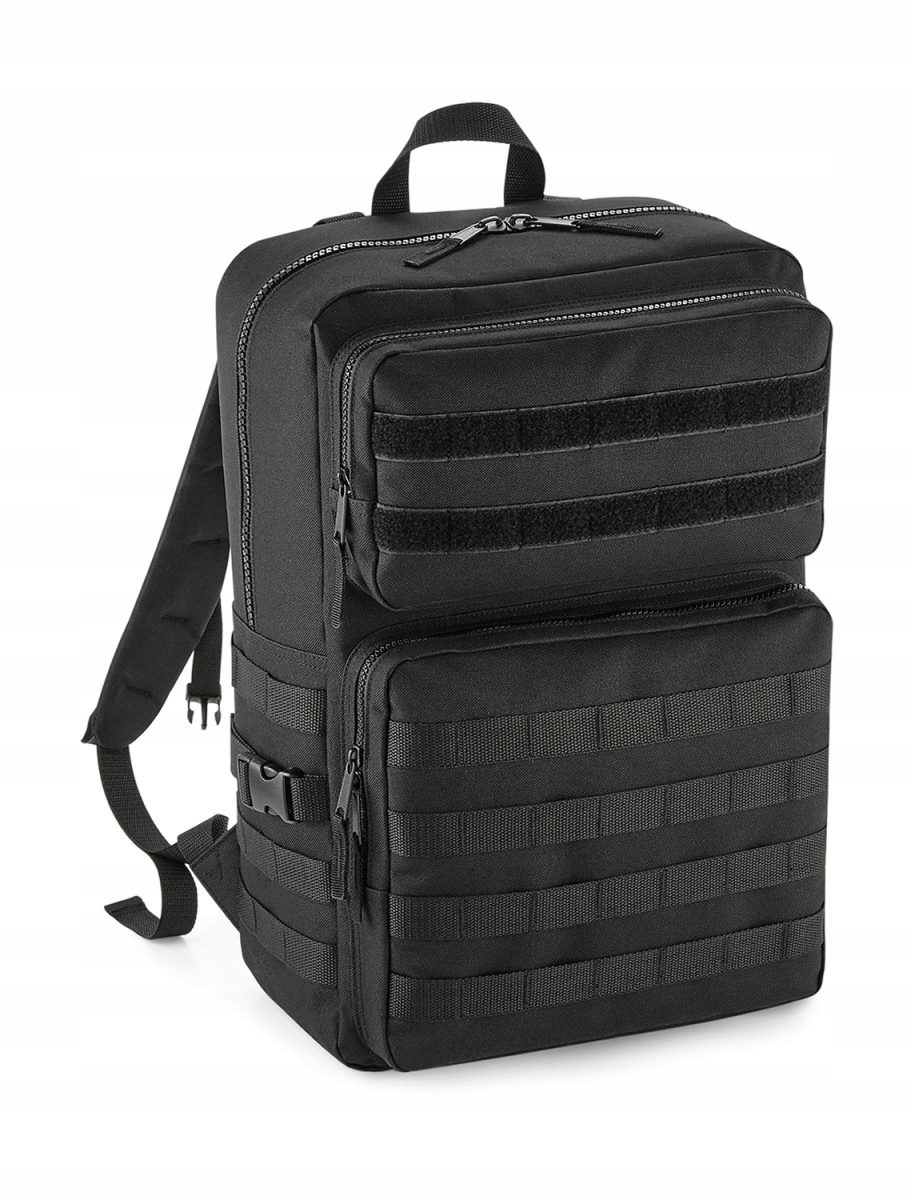 Pánský Vojenský Taktický Batoh Molle