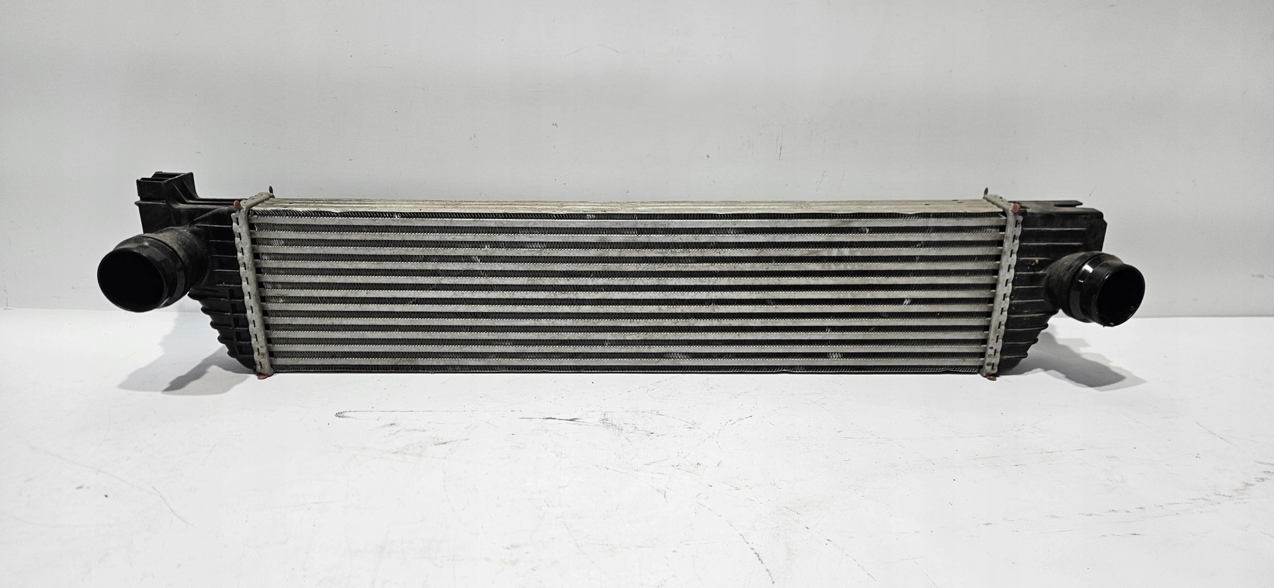Kühler luft INTERCOOLER RENAULT MASTER III 19- Original 144969388R