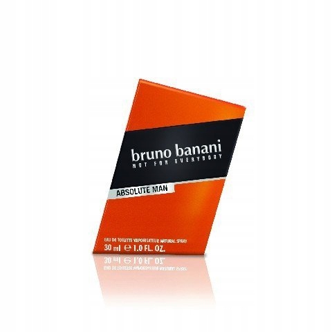 

Bruno Banani Absolute Man 30 ml Edt