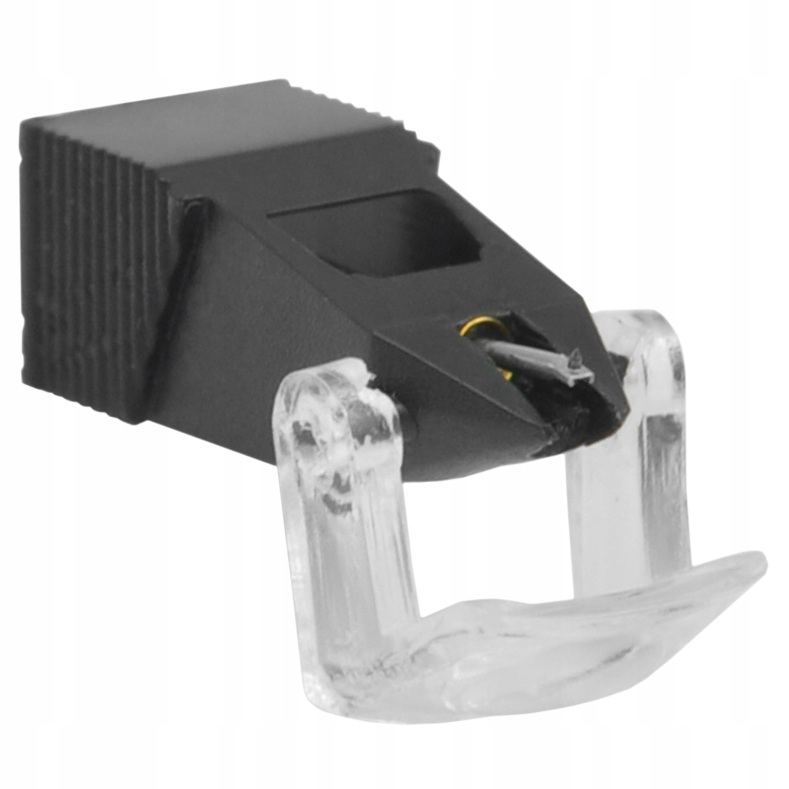 ANALOGIS 0369 DIAMENTOWA IGŁA GRAMOFONOWA SZLIF SFERYCZNY ZAMIENNIK DN 149S Kod producenta 0369