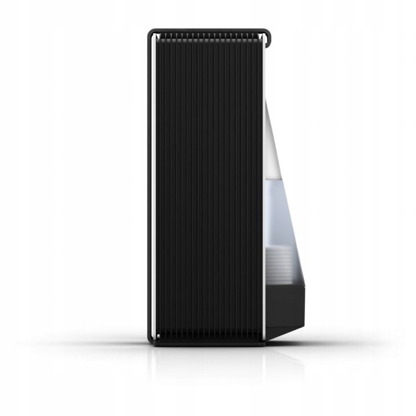 NAWILŻACZ Z FUNKCJĄ OCZYSZCZANIA POWIETRZA 2w1 ROBERT STADLER EWAPORACYJNY Kolor dominujący biały