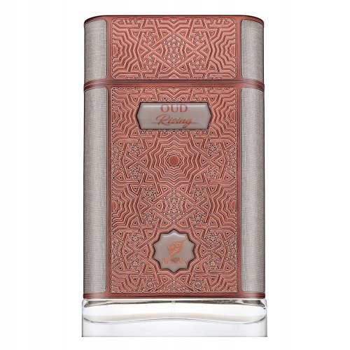Afnan Oud Rising parfémovaná voda unisex 80 ml