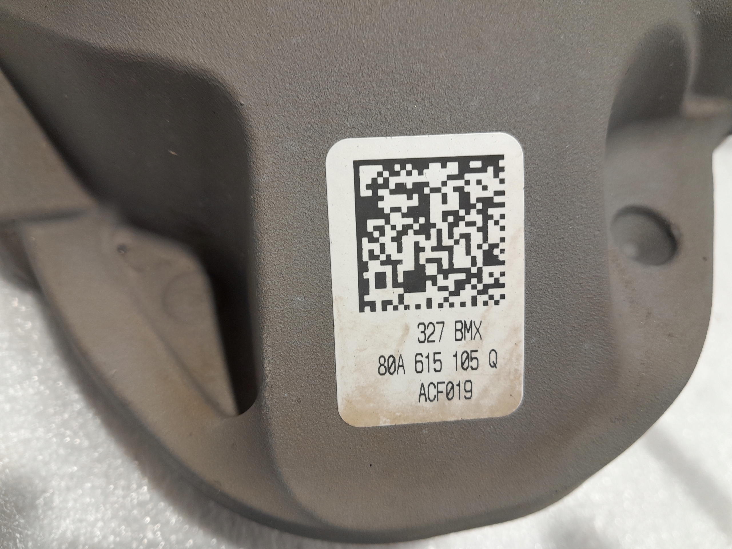 AUDI Q5 80A caliper brake left front 80A615105Q