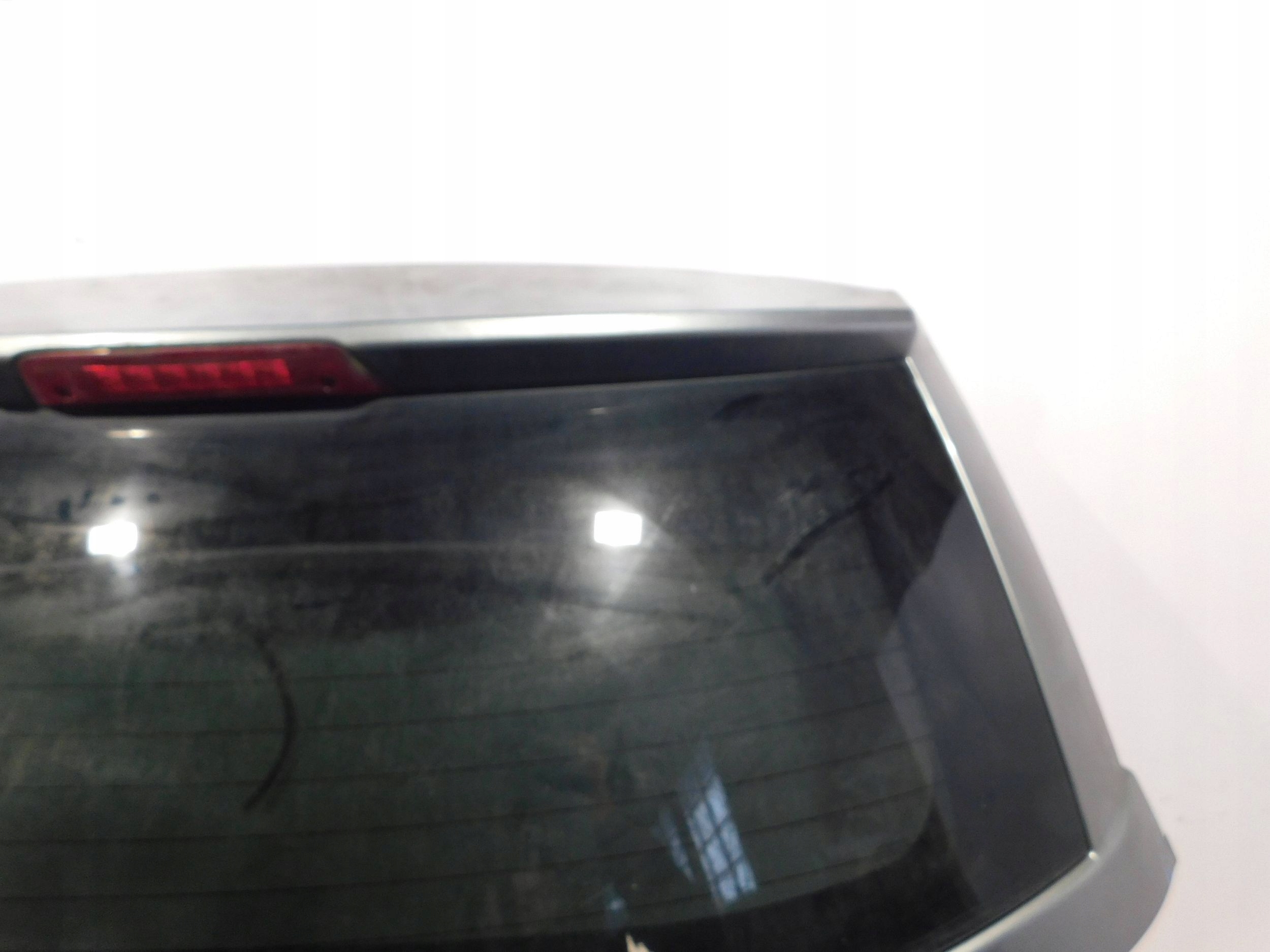 boot doors boot DODGE JOURNEY