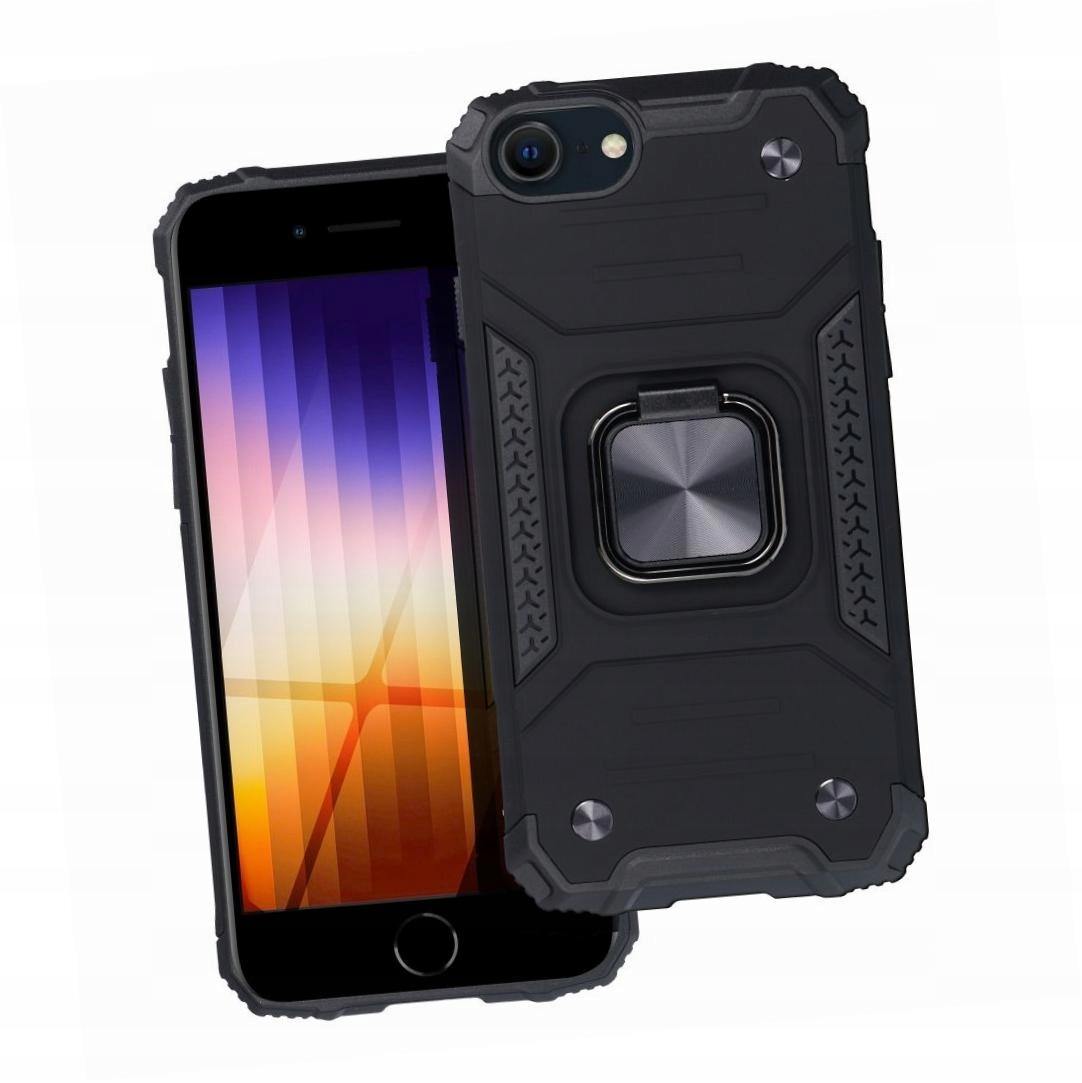 Etui Nitro do iPhone Se 2022 nakładka