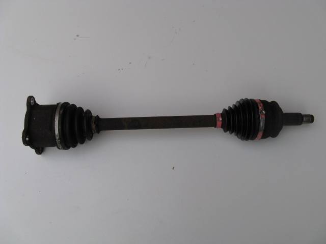 semi-axis rear part left SUZUKI GRAND VITARA II 1.9 DDIS
