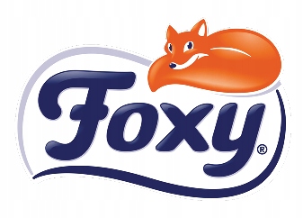 Chusteczki higieniczne Foxy Cream Ultra miękkie Kod producenta 797884
