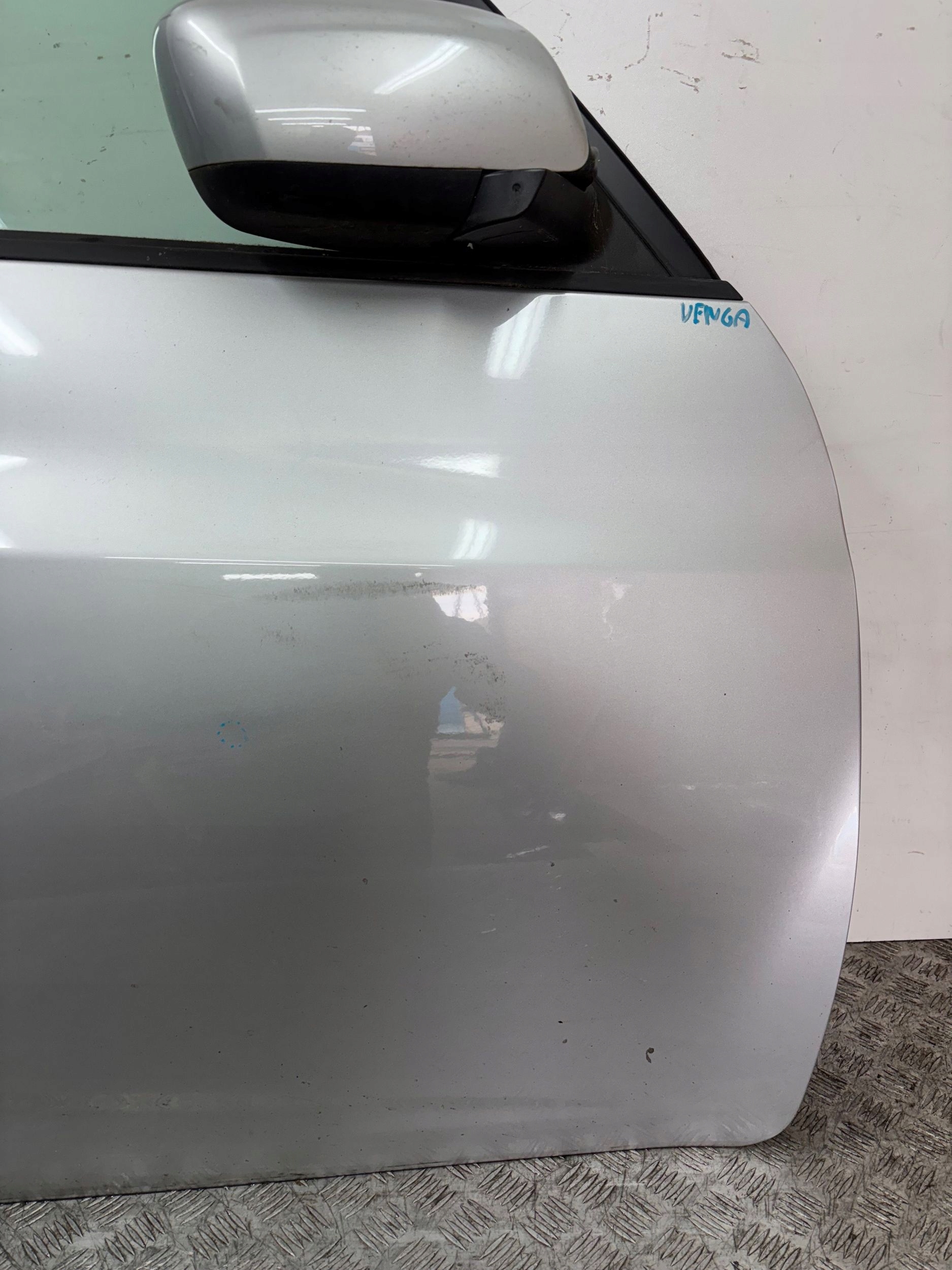 door front front right KIA VENGA