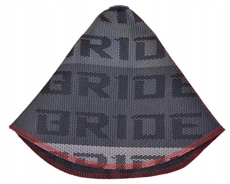 

Mieszek Zmiany Biegów Tuning Uniwersalny Bride