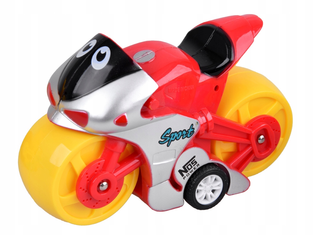 motor    z napędem  | ZA0812 — 7