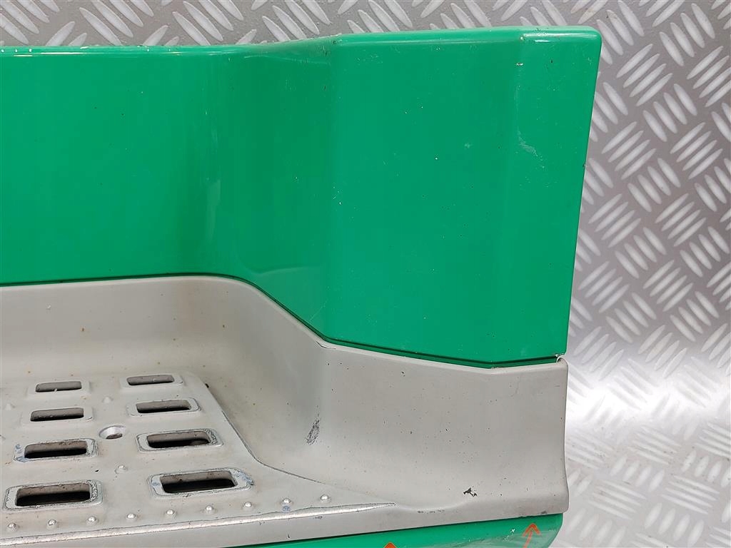 Prog Stopien Dolny lewy DAF XF460 EURO6 1948243 Part number 3077538