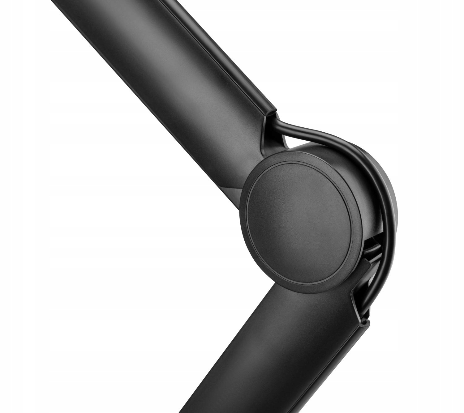 STATYW MIKROFONOWY WYSIĘGNIK RAMIĘ MIKROFONOWE UCHWYT MOZOS SB39 BIURKOWY Waga produktu 1.76 kg