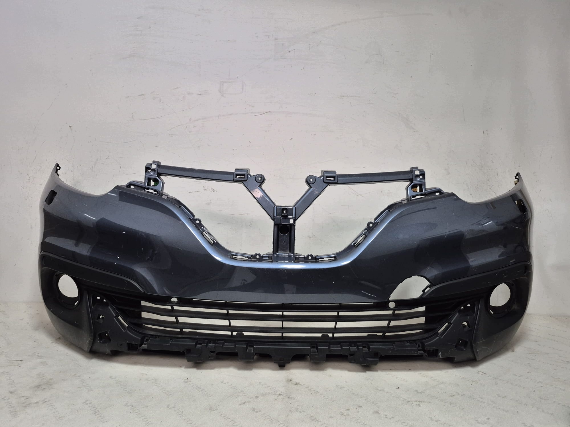 RENAULT KADJAR 15-18 bumper front front washer 6XPDC