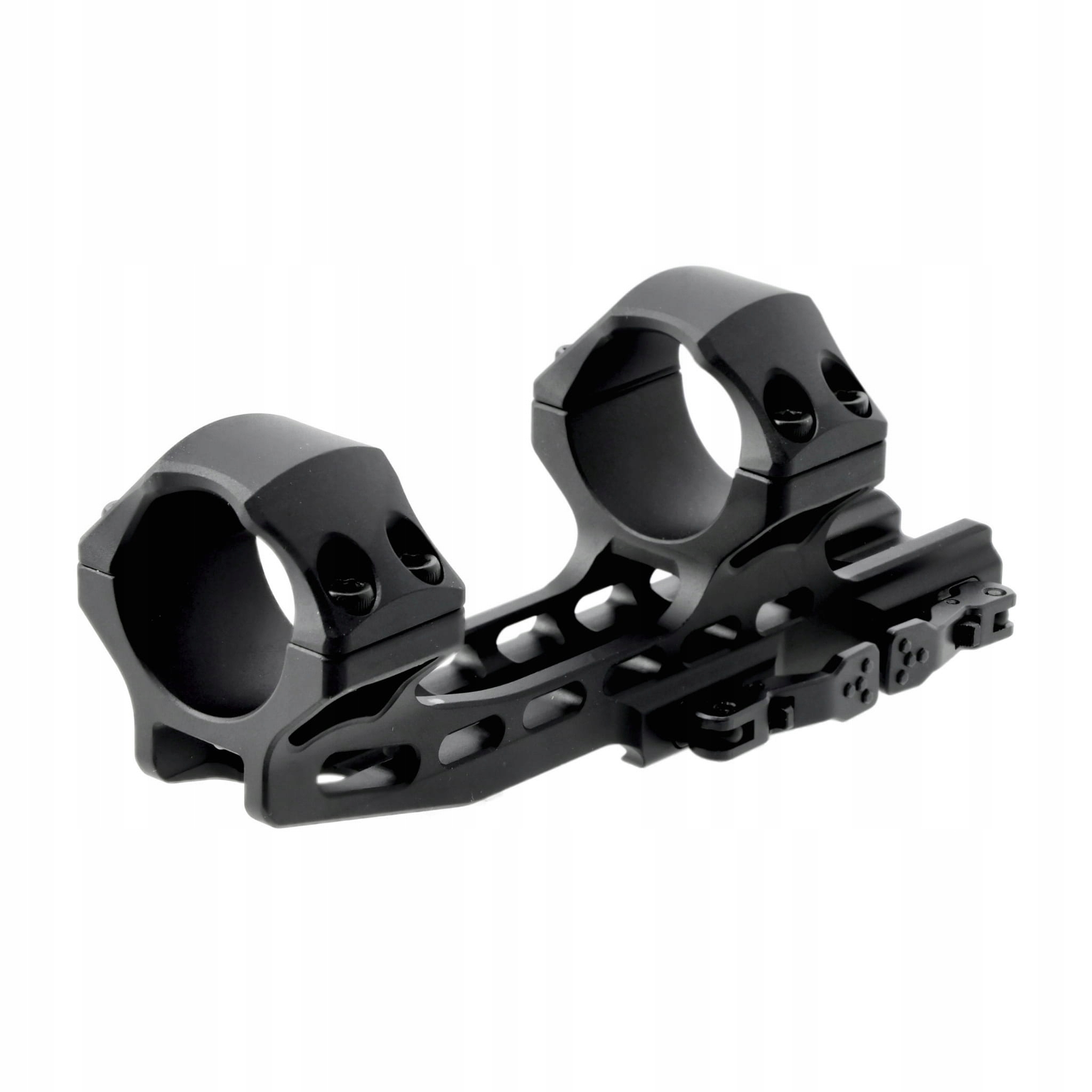 Montaż Leapers Utg Accu-Sync Qr Cantilever,20MOA,70mm offset,30mm,picatinny