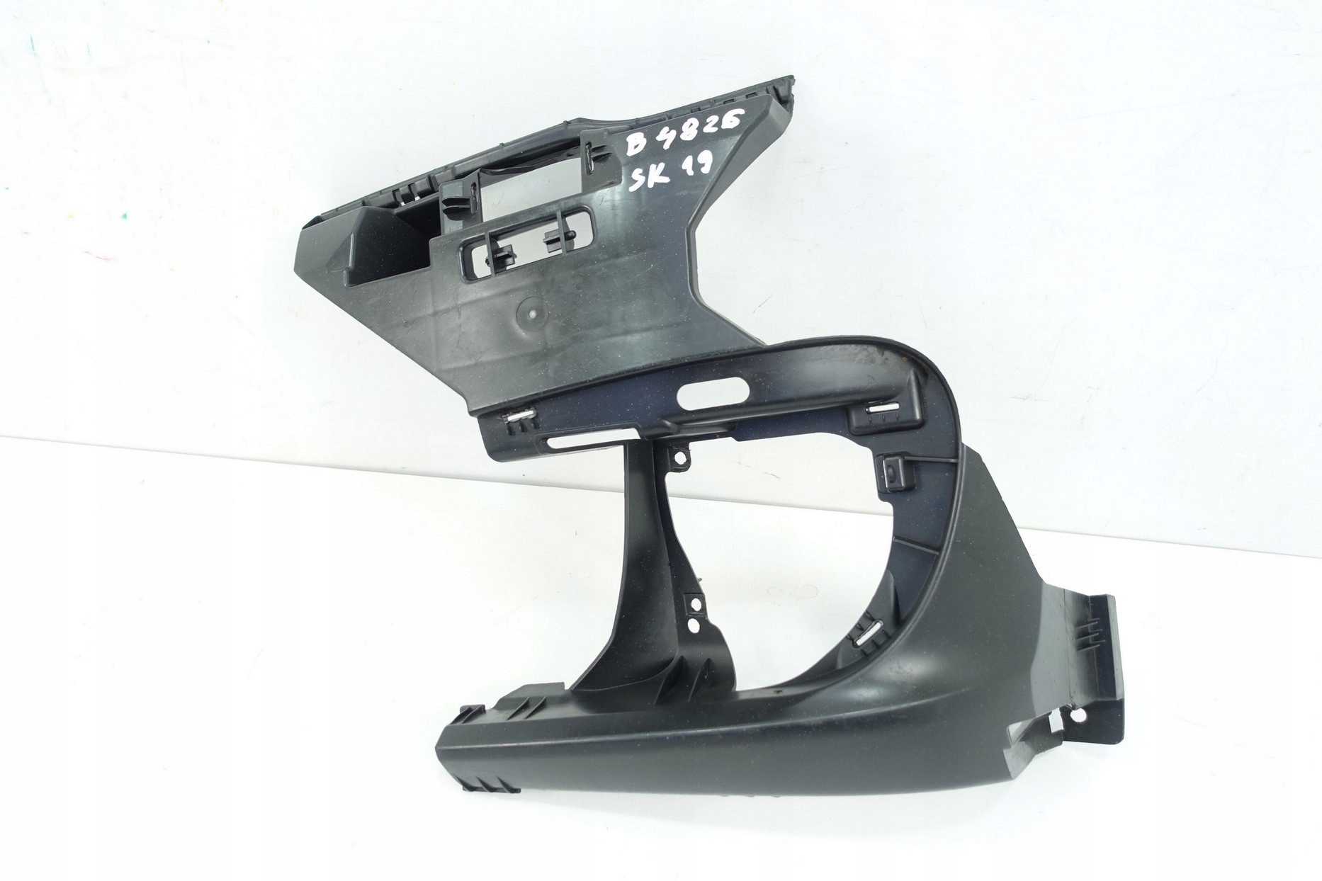 bumper bracket left front BMW V 5 F10 F11 7331751