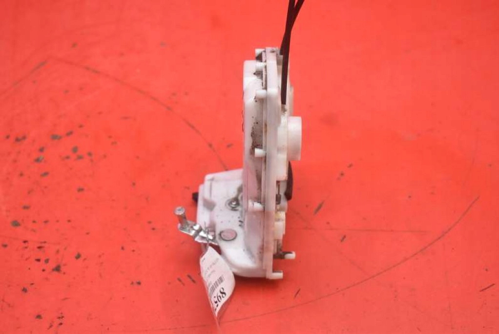 lock door right rear part rear SUZUKI SX4 5D HB 06-14