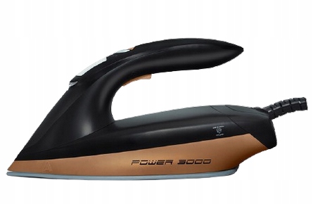 Stacja parowa generator Gotie GGP 3000 Żelazko Stacja Parowa 3000W 6 Bar Model GGP-3000