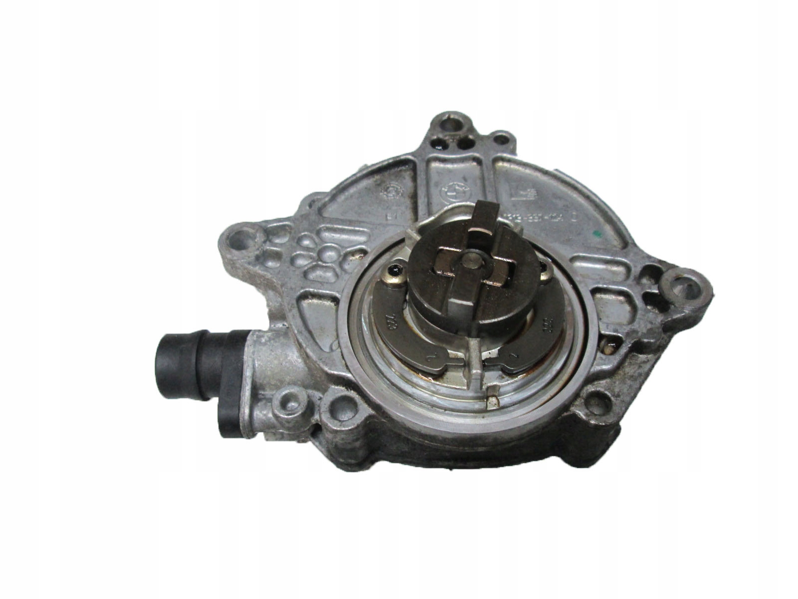 BMW E60 E90 E92 E87 N43 pump VACUM vacual
