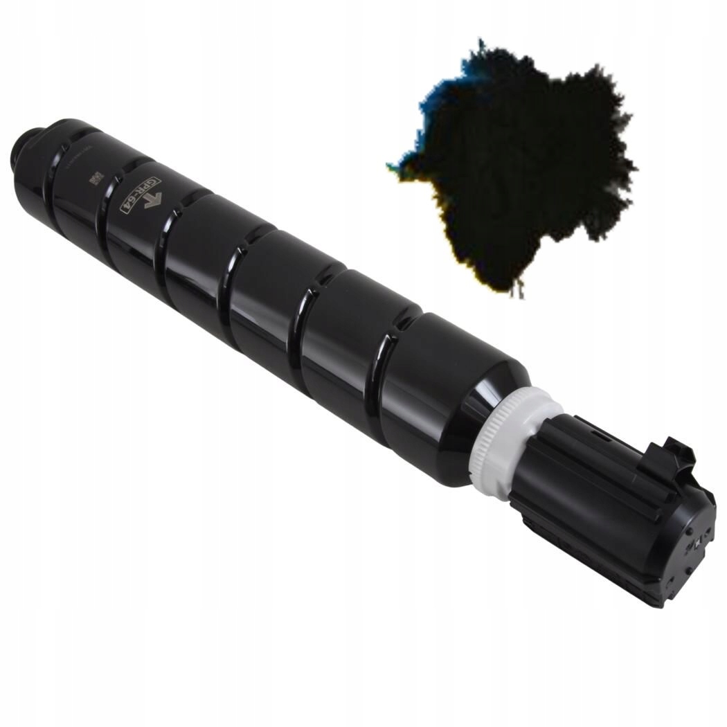 toner pre Canon Ira DXC 5840i 5850i 5860i 5870i 5880i cexv58 71k Black